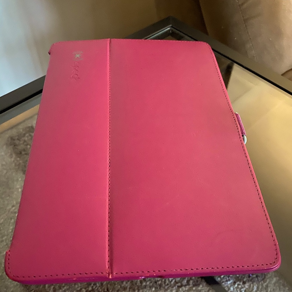 Speck iPad Air 2 case